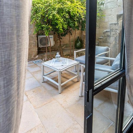 La Dimora Delle Grazie Bed & Breakfast San Cesario di Lecce Dış mekan fotoğraf