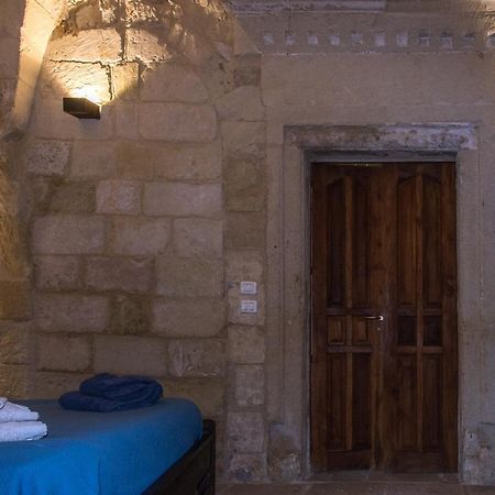 La Dimora Delle Grazie Bed & Breakfast San Cesario di Lecce Dış mekan fotoğraf