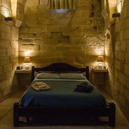 La Dimora Delle Grazie Bed & Breakfast San Cesario di Lecce Dış mekan fotoğraf