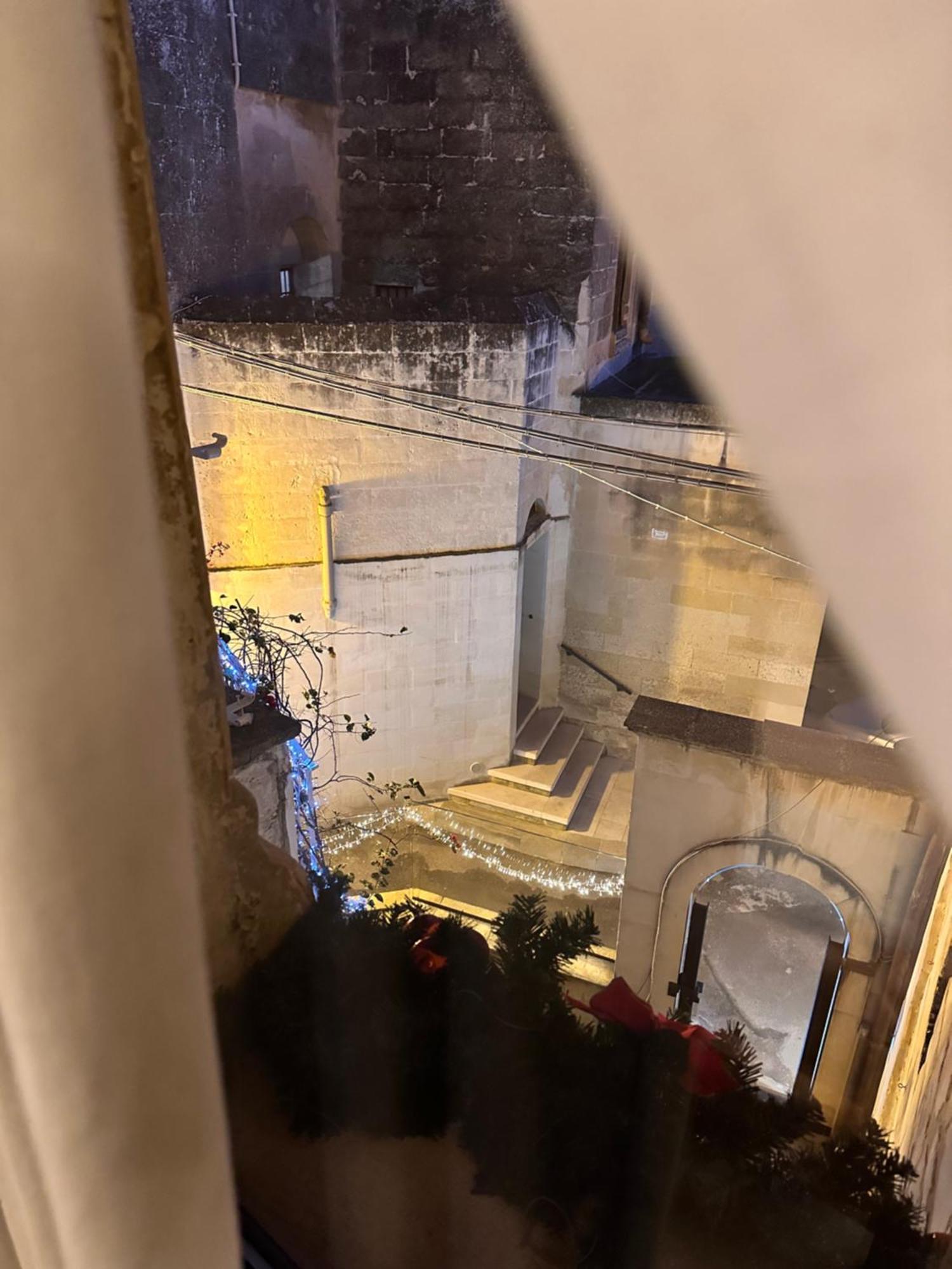 La Dimora Delle Grazie Bed & Breakfast San Cesario di Lecce Dış mekan fotoğraf