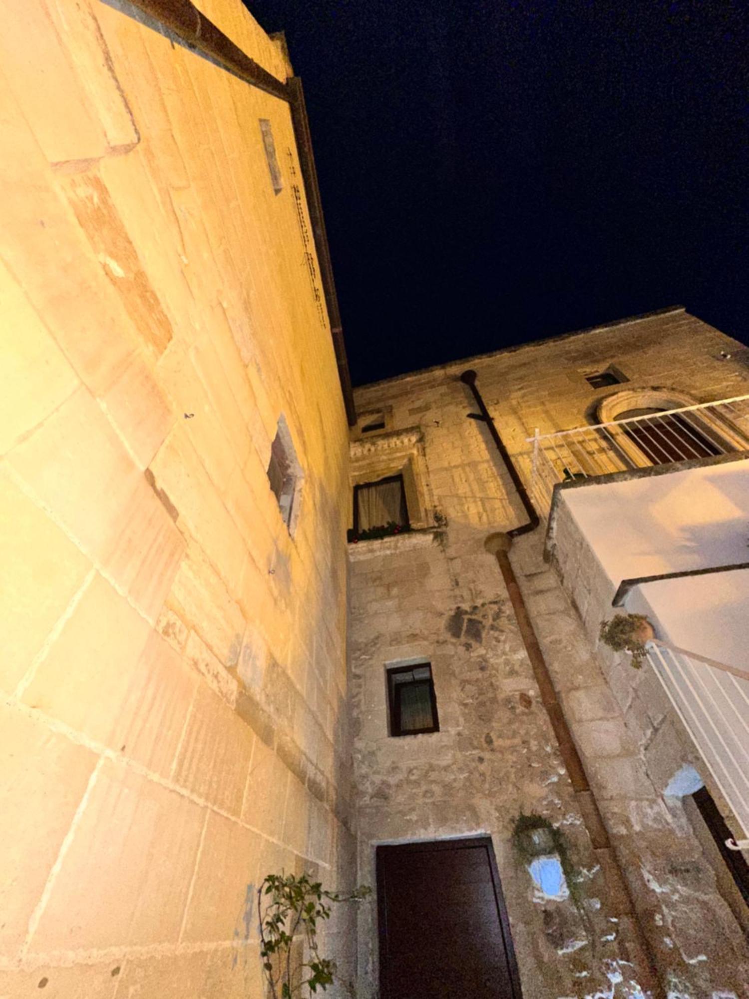 La Dimora Delle Grazie Bed & Breakfast San Cesario di Lecce Dış mekan fotoğraf