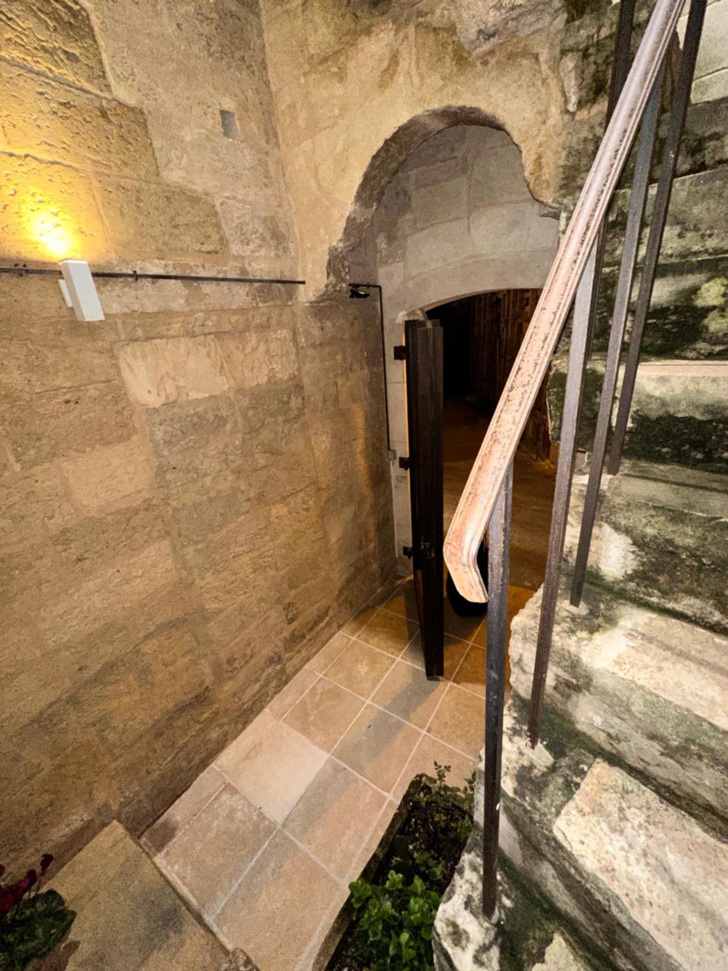 La Dimora Delle Grazie Bed & Breakfast San Cesario di Lecce Dış mekan fotoğraf