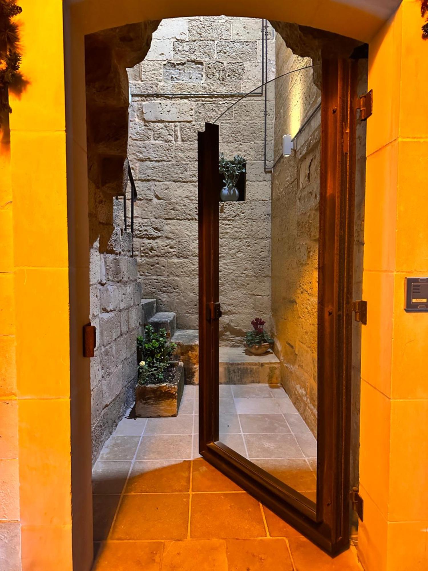La Dimora Delle Grazie Bed & Breakfast San Cesario di Lecce Dış mekan fotoğraf
