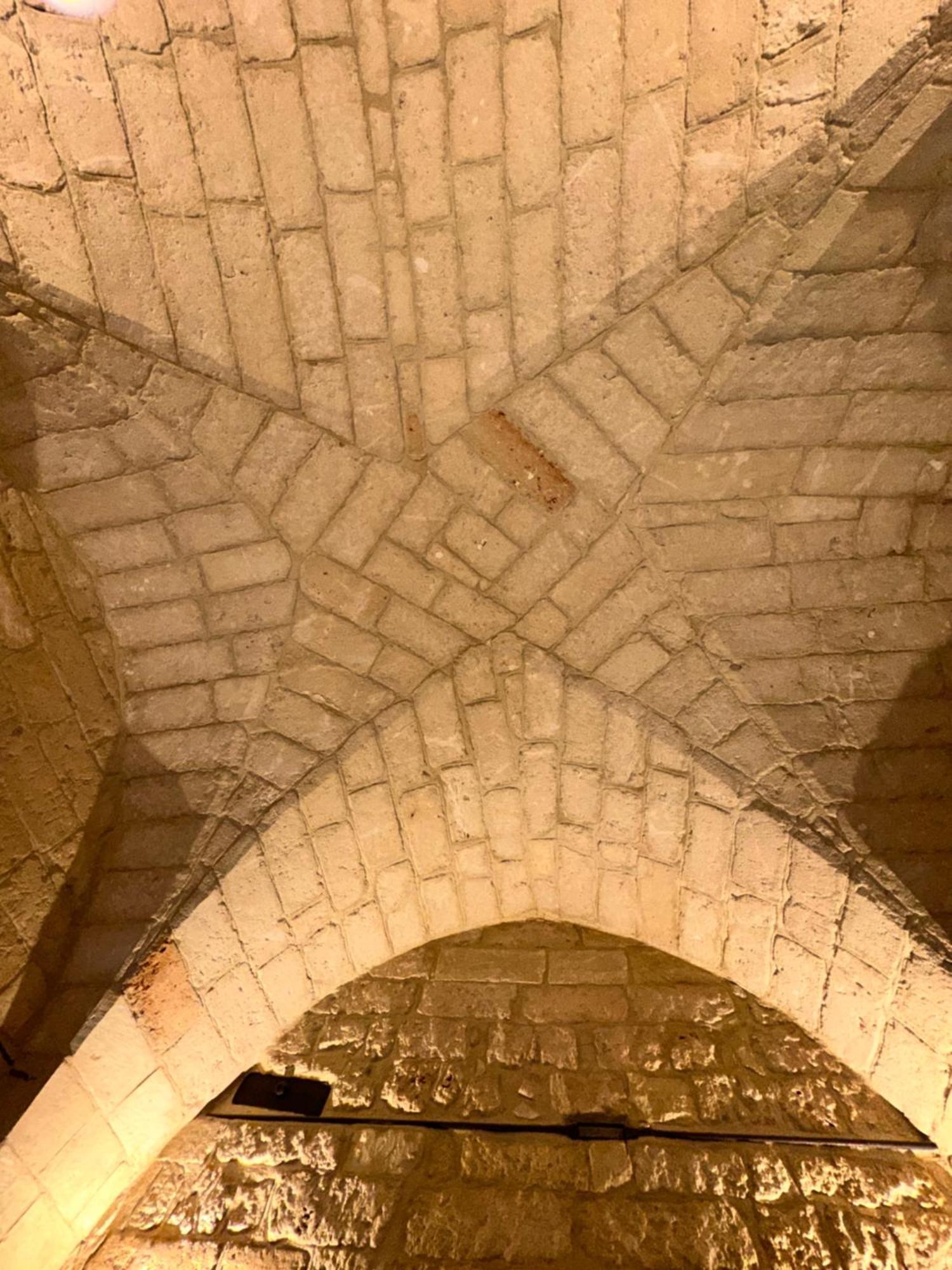 La Dimora Delle Grazie Bed & Breakfast San Cesario di Lecce Dış mekan fotoğraf