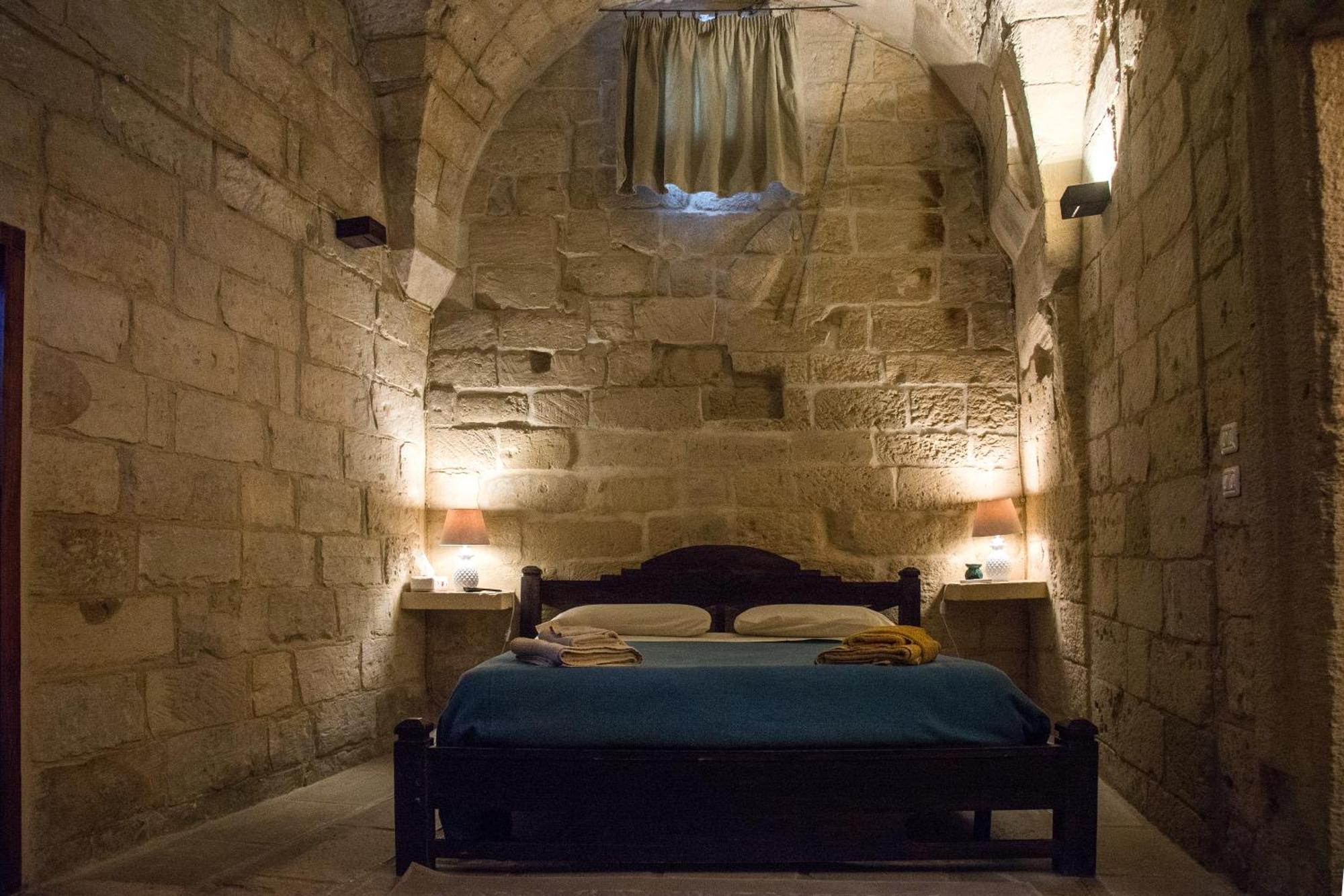 La Dimora Delle Grazie Bed & Breakfast San Cesario di Lecce Dış mekan fotoğraf