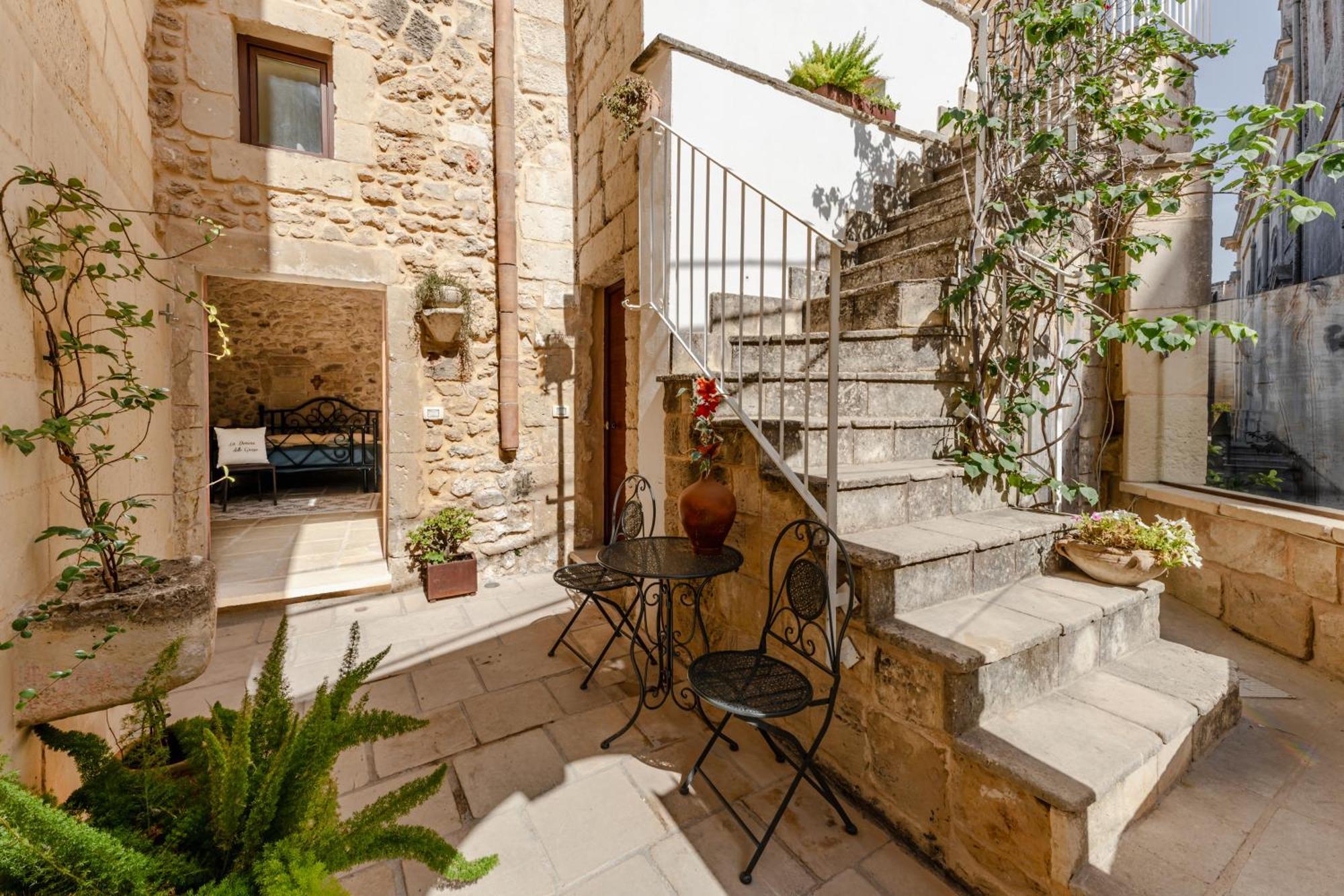 La Dimora Delle Grazie Bed & Breakfast San Cesario di Lecce Dış mekan fotoğraf