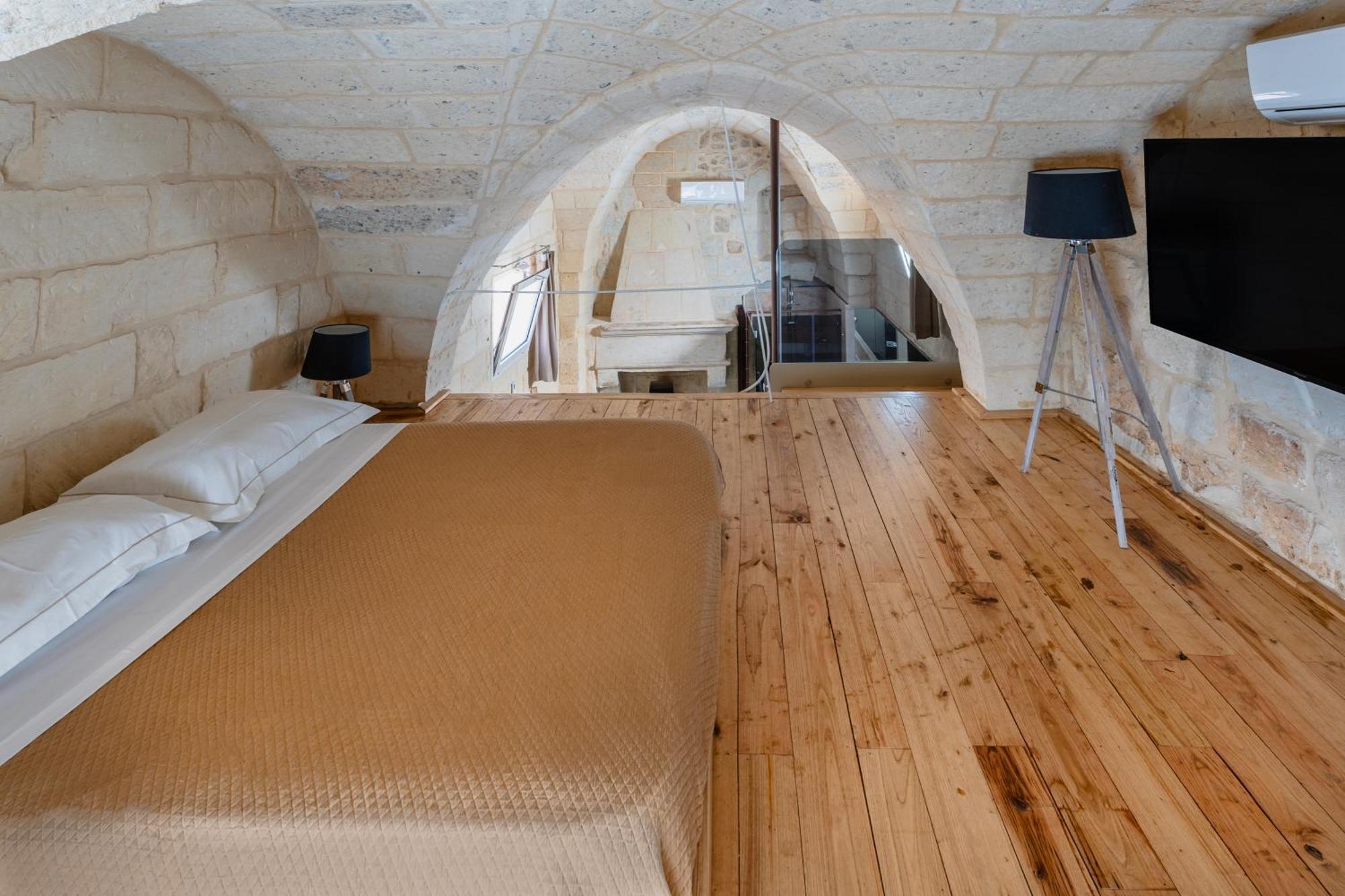 La Dimora Delle Grazie Bed & Breakfast San Cesario di Lecce Dış mekan fotoğraf