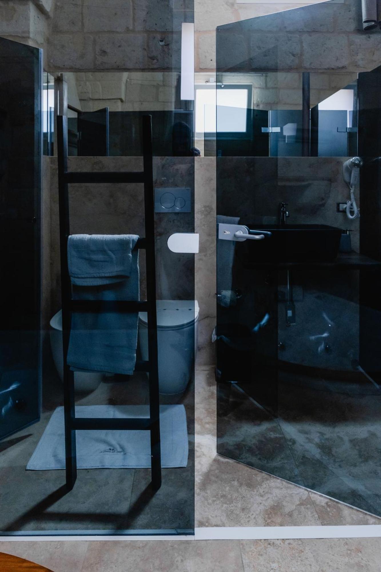 La Dimora Delle Grazie Bed & Breakfast San Cesario di Lecce Dış mekan fotoğraf