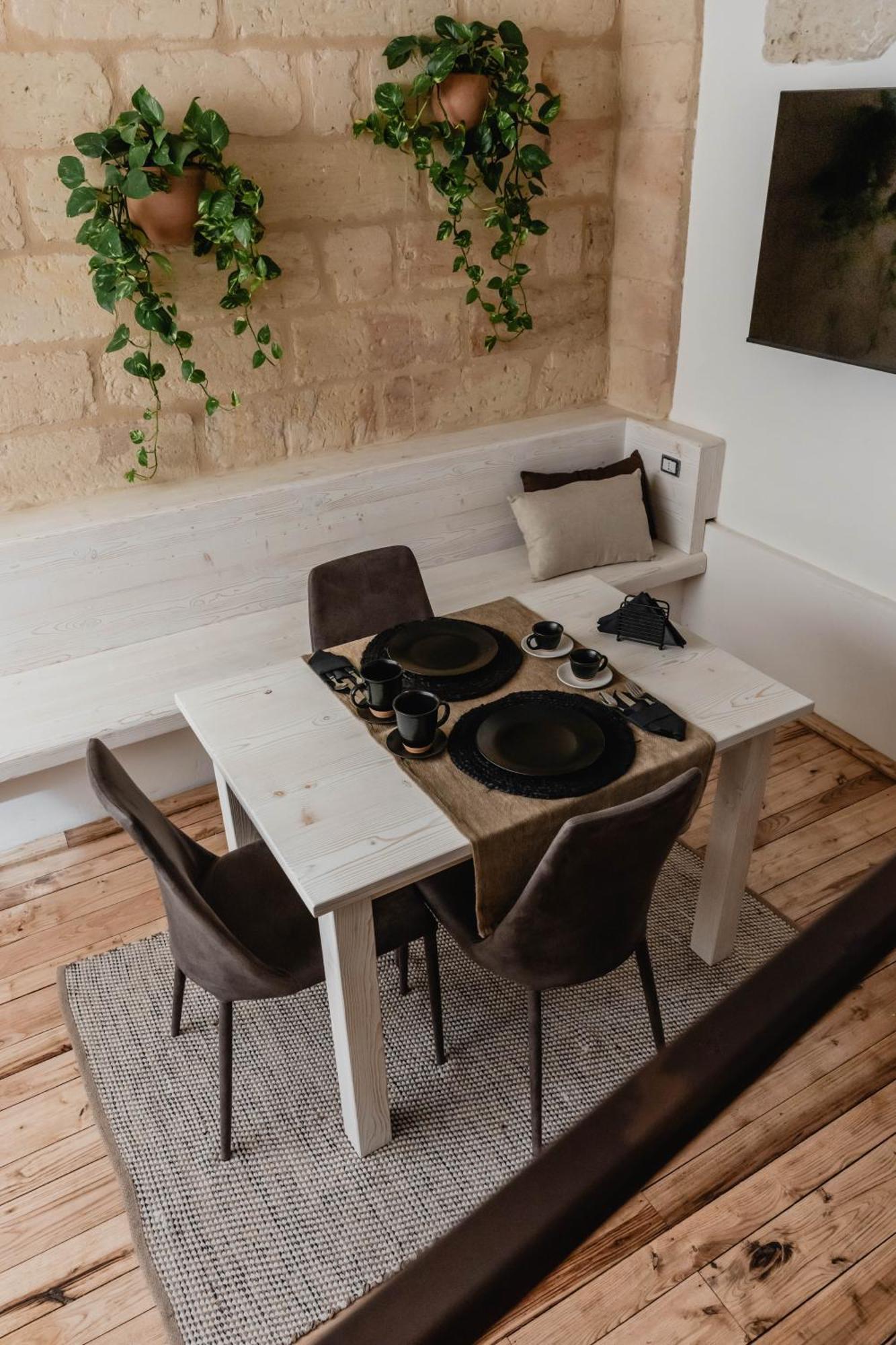 La Dimora Delle Grazie Bed & Breakfast San Cesario di Lecce Dış mekan fotoğraf
