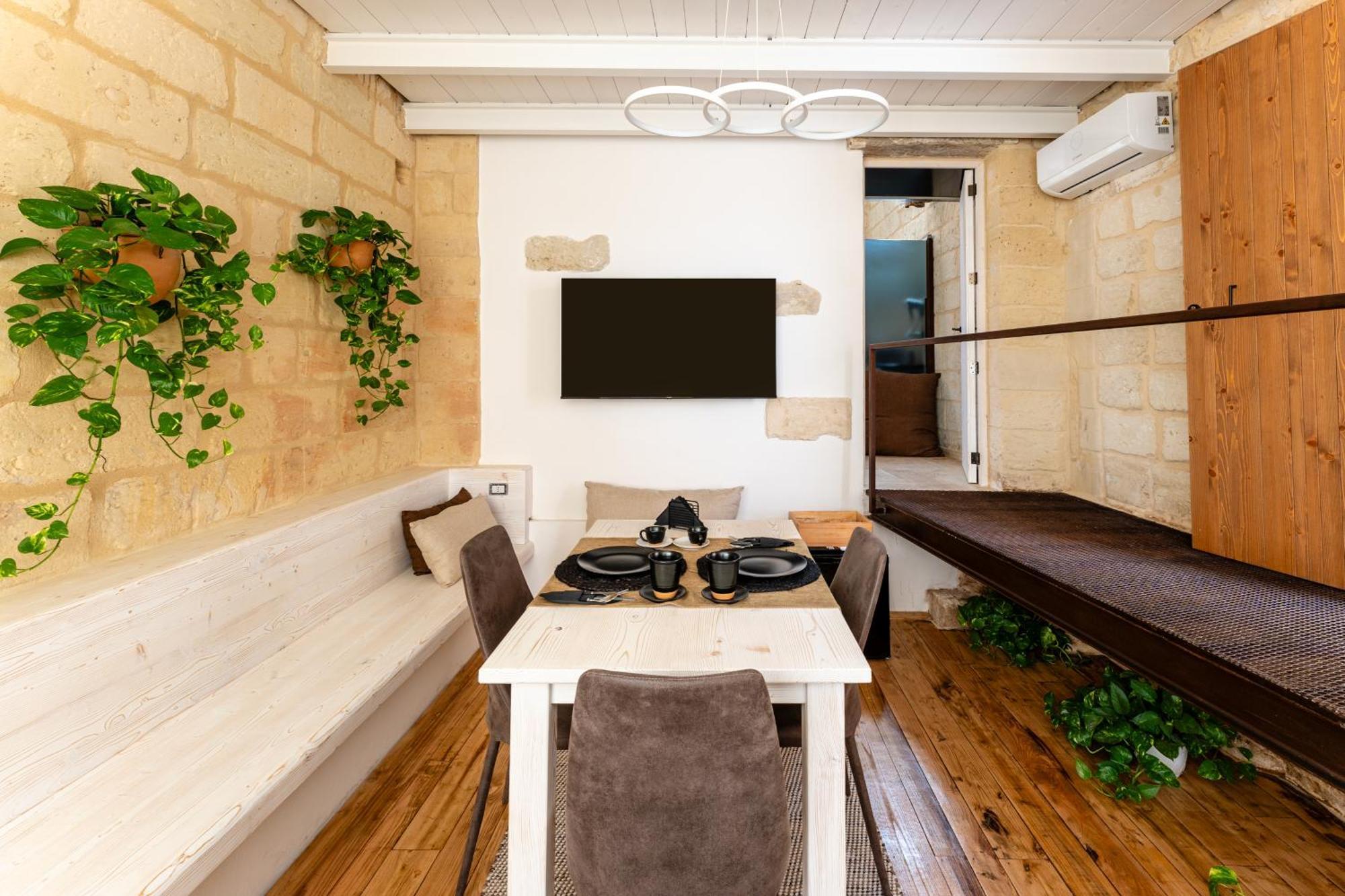 La Dimora Delle Grazie Bed & Breakfast San Cesario di Lecce Dış mekan fotoğraf