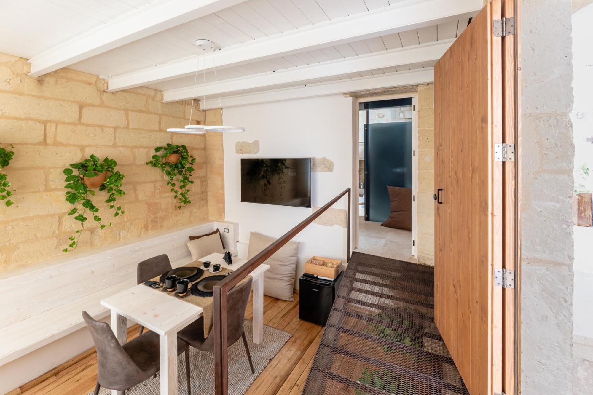 La Dimora Delle Grazie Bed & Breakfast San Cesario di Lecce Dış mekan fotoğraf