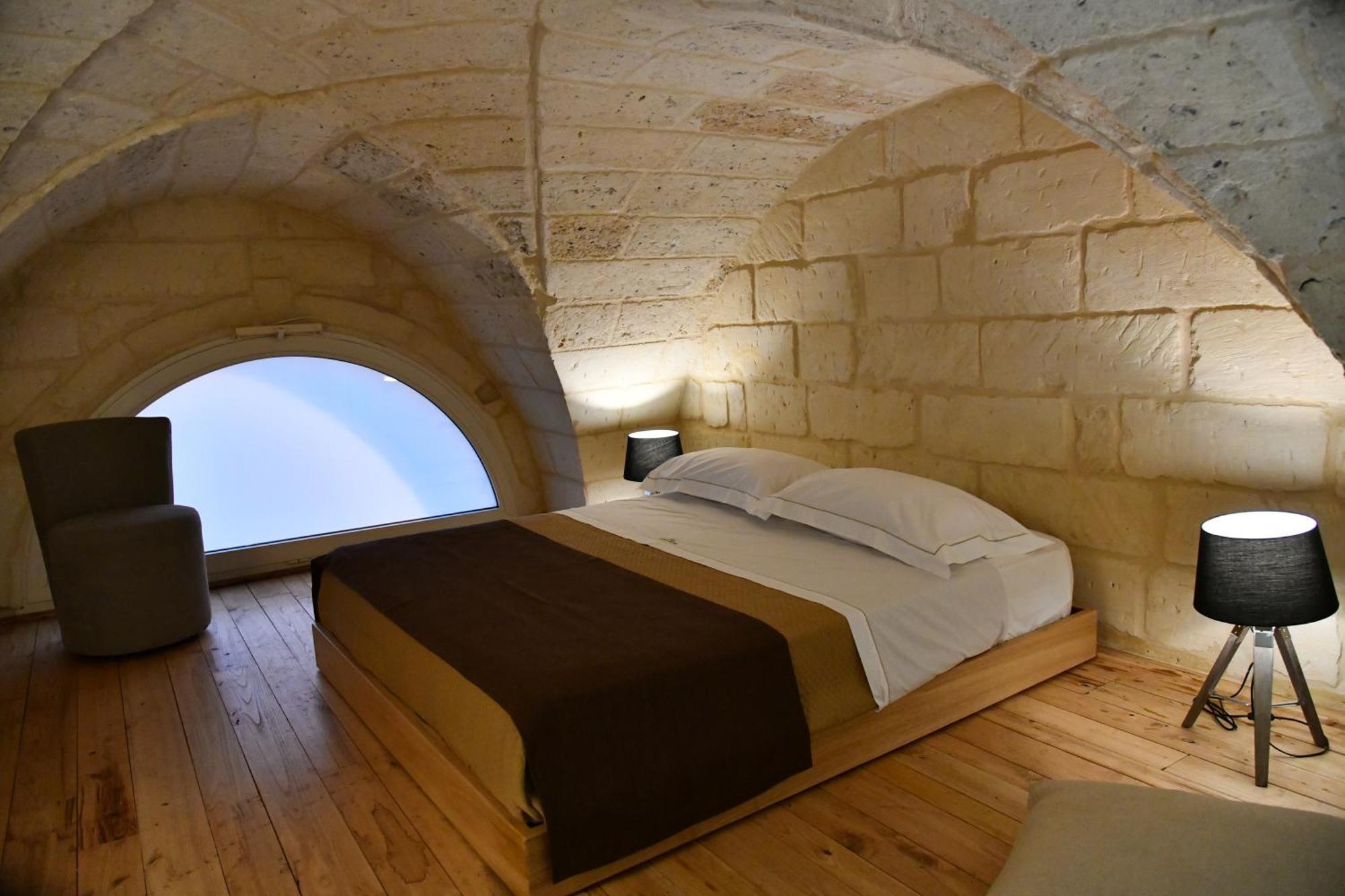 La Dimora Delle Grazie Bed & Breakfast San Cesario di Lecce Dış mekan fotoğraf