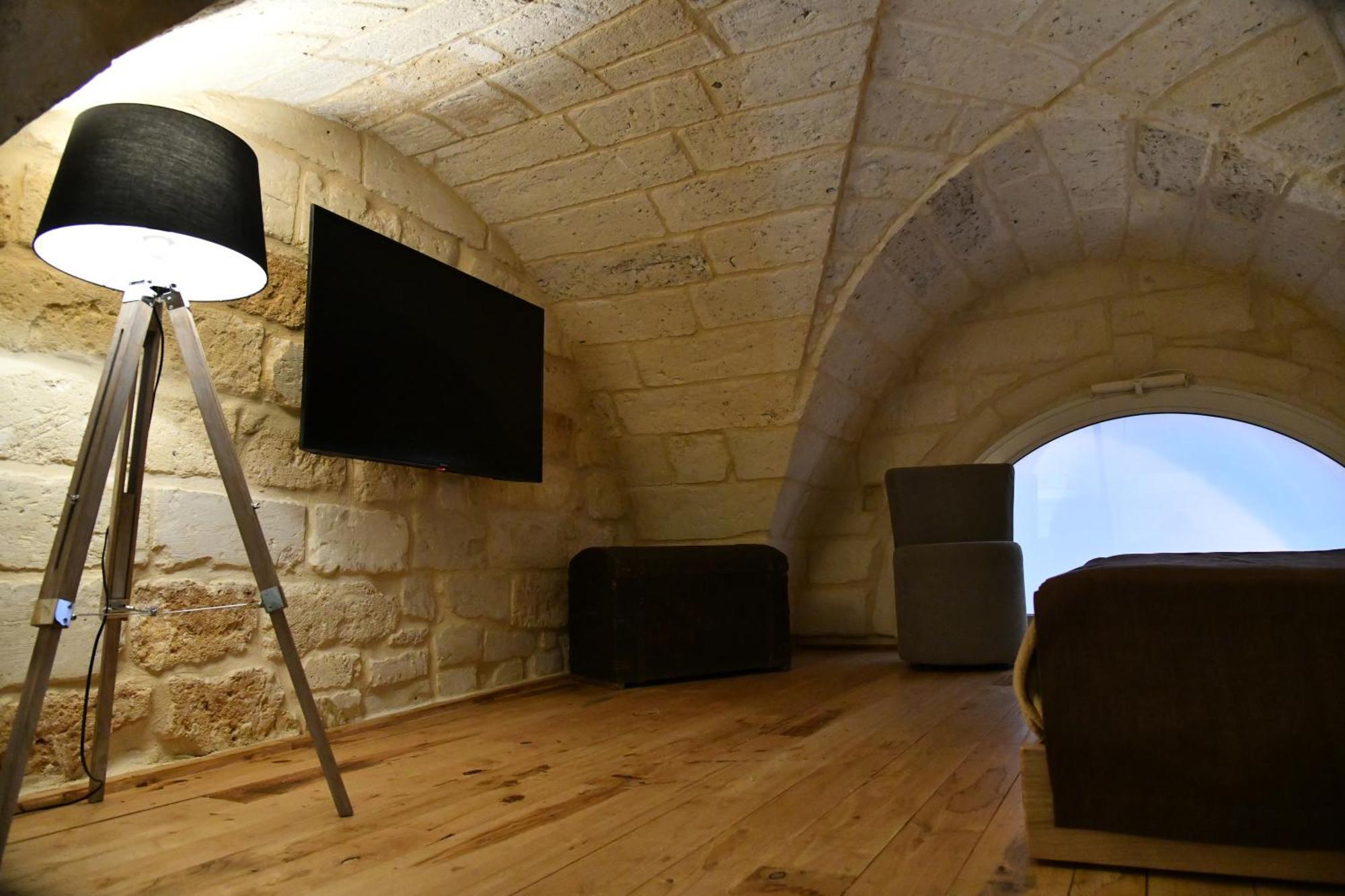 La Dimora Delle Grazie Bed & Breakfast San Cesario di Lecce Dış mekan fotoğraf