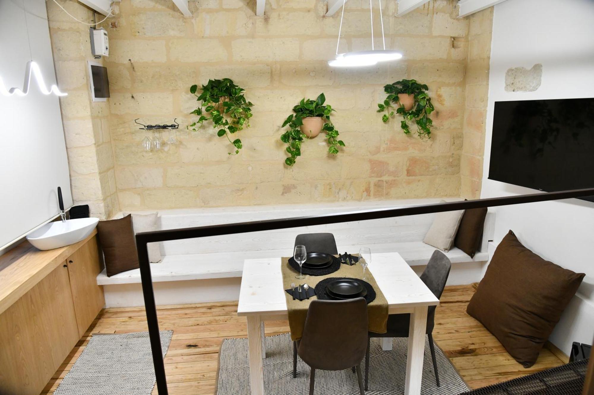 La Dimora Delle Grazie Bed & Breakfast San Cesario di Lecce Dış mekan fotoğraf