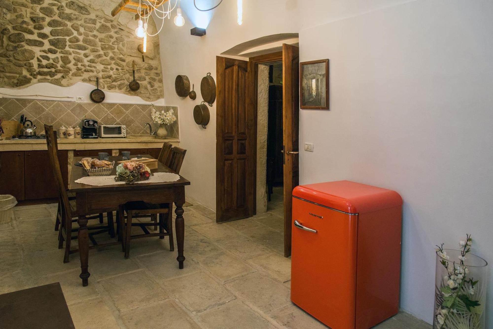 La Dimora Delle Grazie Bed & Breakfast San Cesario di Lecce Dış mekan fotoğraf