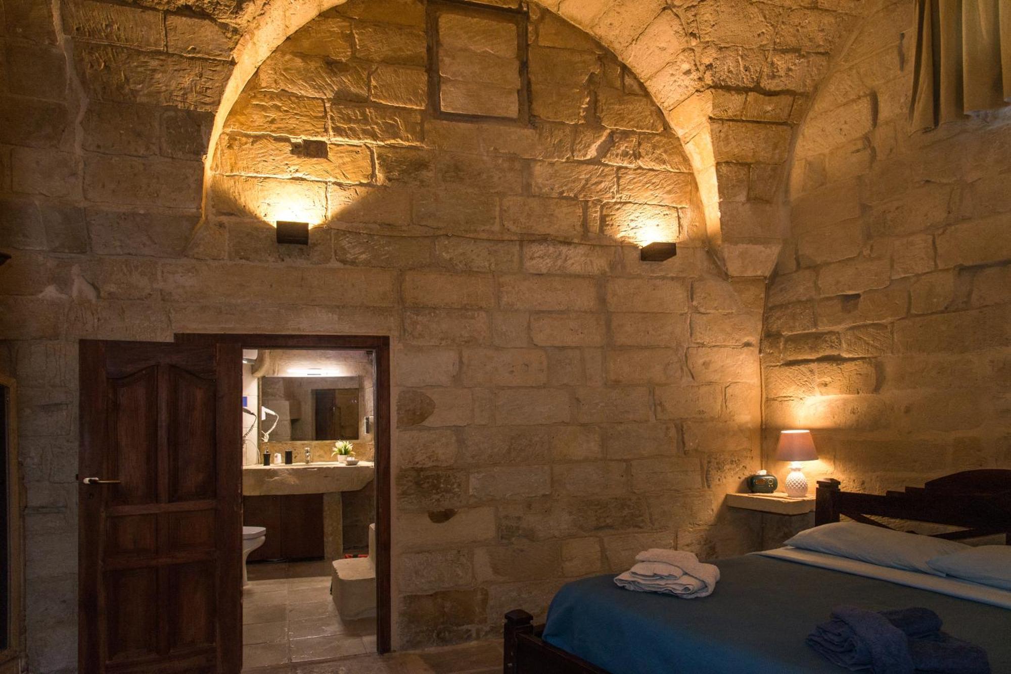 La Dimora Delle Grazie Bed & Breakfast San Cesario di Lecce Dış mekan fotoğraf