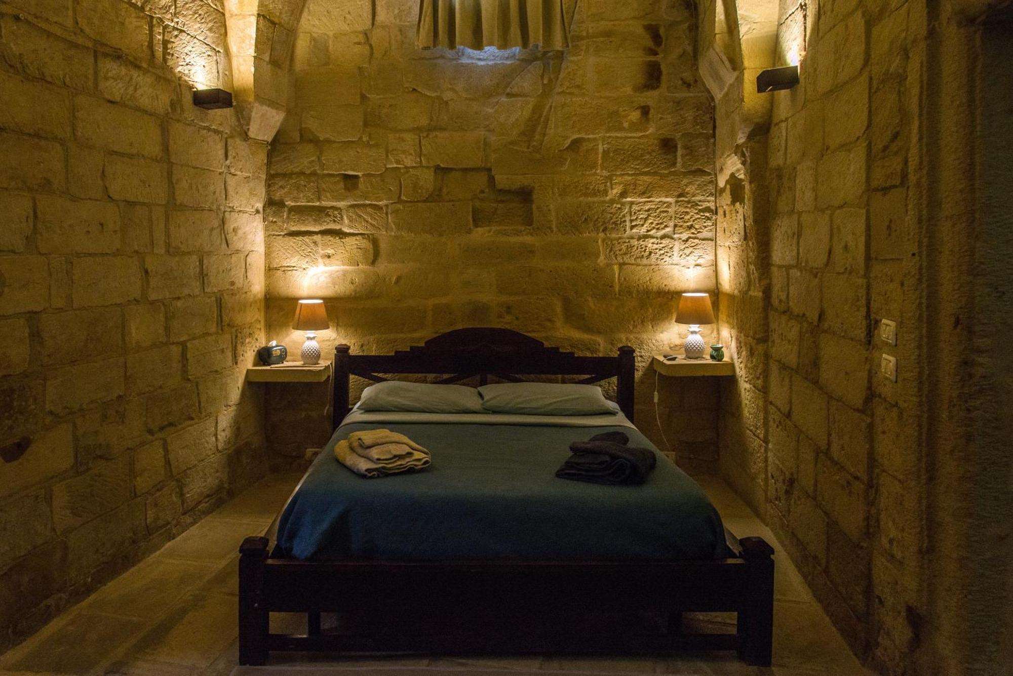 La Dimora Delle Grazie Bed & Breakfast San Cesario di Lecce Dış mekan fotoğraf