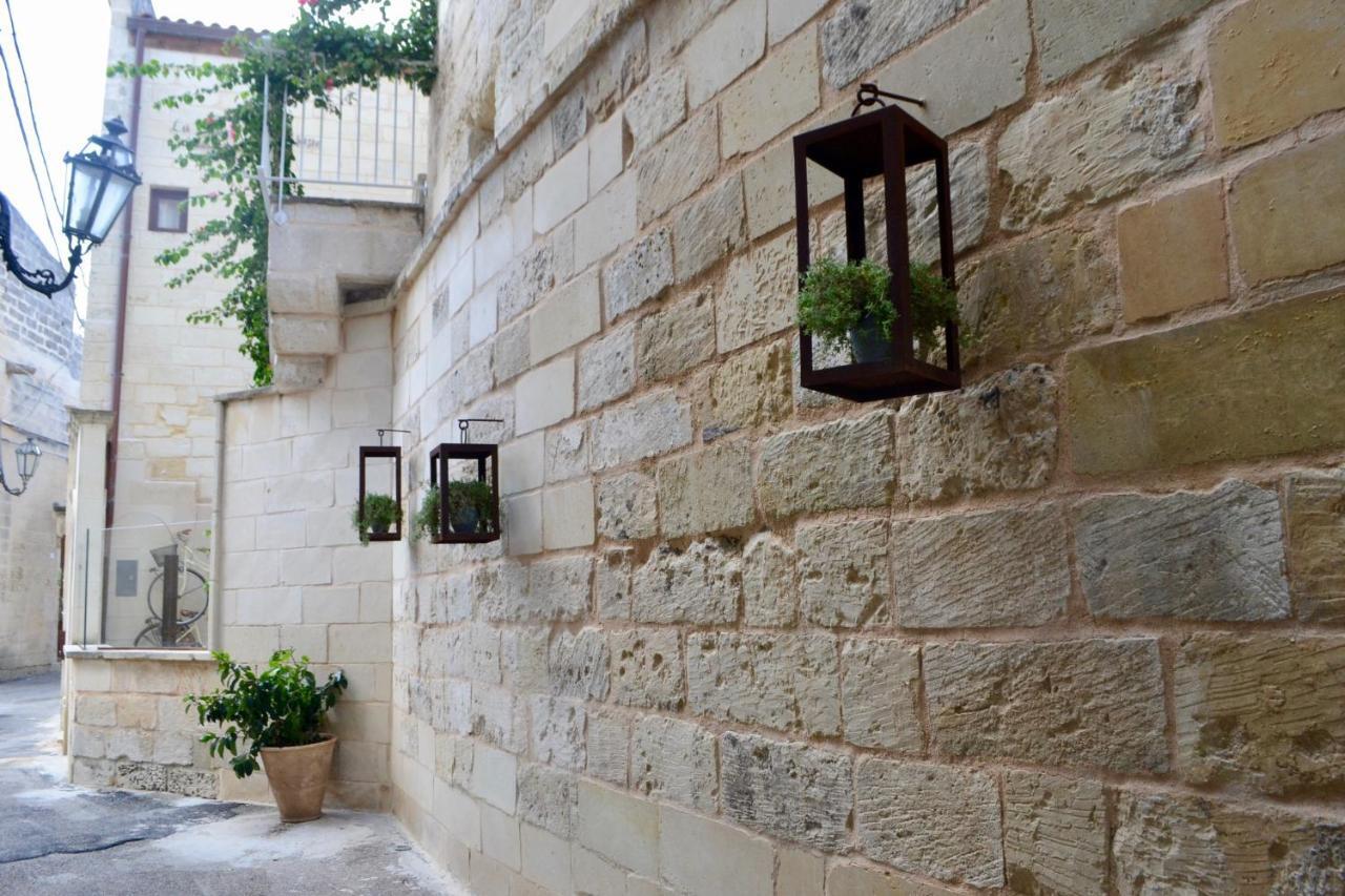 La Dimora Delle Grazie Bed & Breakfast San Cesario di Lecce Dış mekan fotoğraf