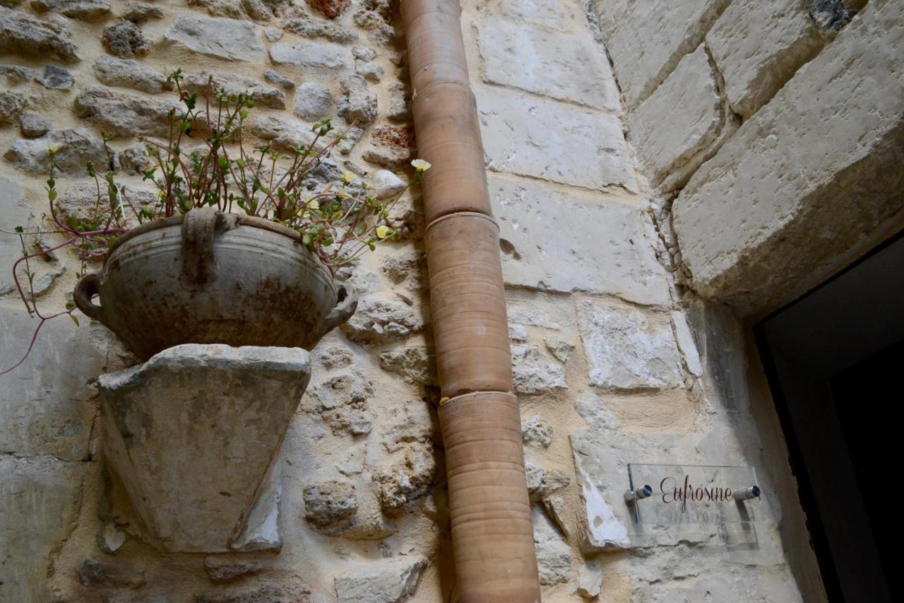 La Dimora Delle Grazie Bed & Breakfast San Cesario di Lecce Dış mekan fotoğraf