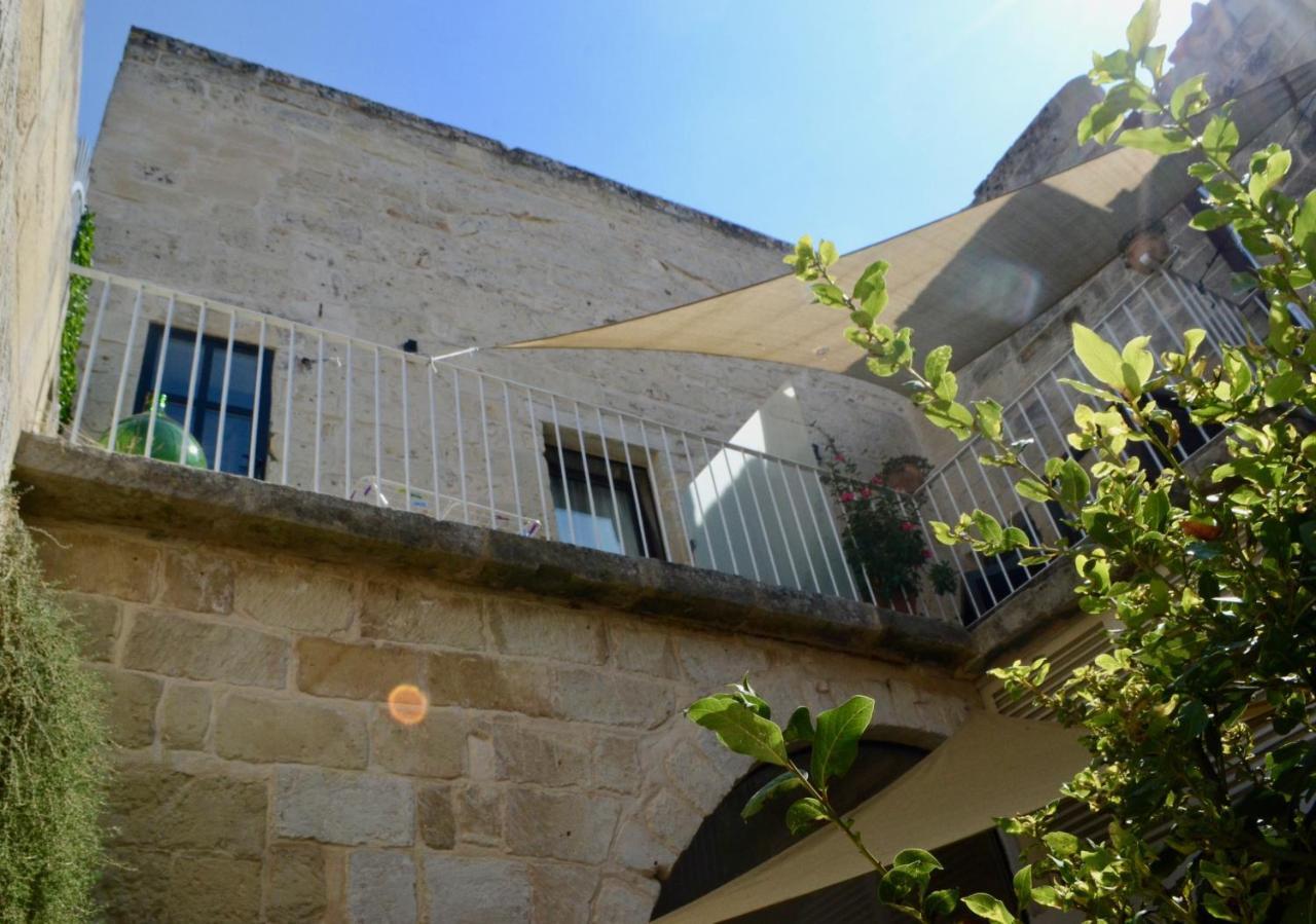La Dimora Delle Grazie Bed & Breakfast San Cesario di Lecce Dış mekan fotoğraf