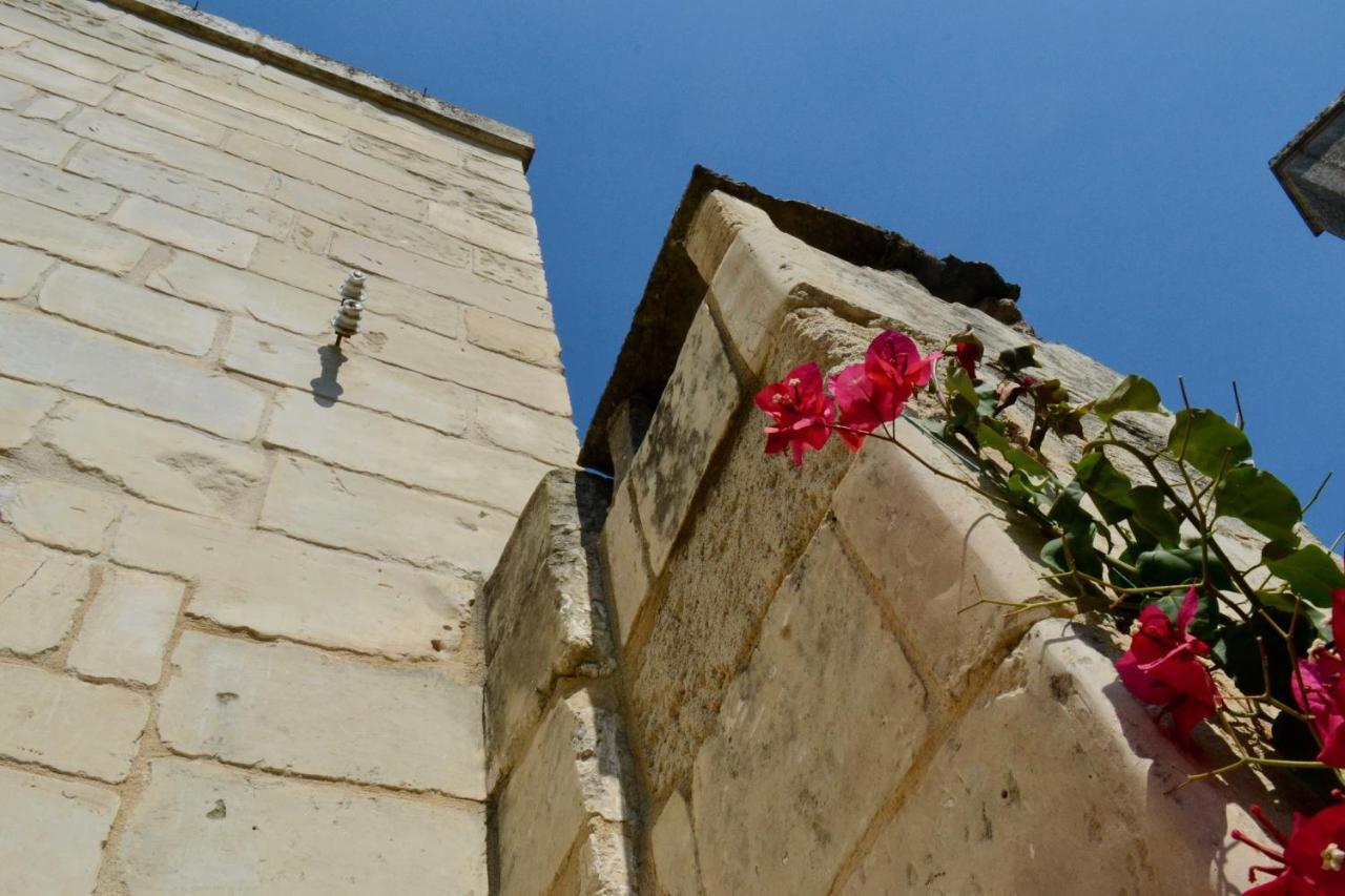 La Dimora Delle Grazie Bed & Breakfast San Cesario di Lecce Dış mekan fotoğraf