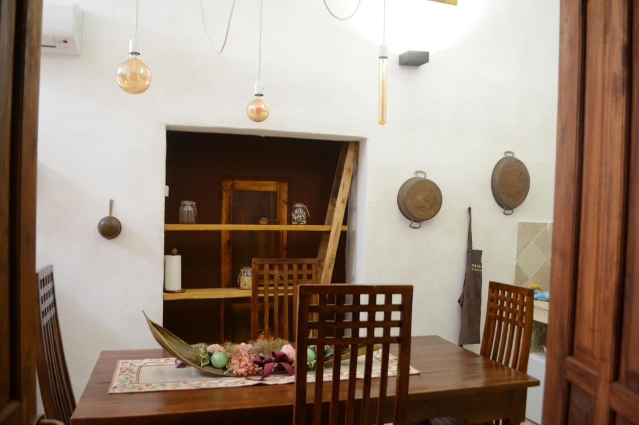 La Dimora Delle Grazie Bed & Breakfast San Cesario di Lecce Dış mekan fotoğraf