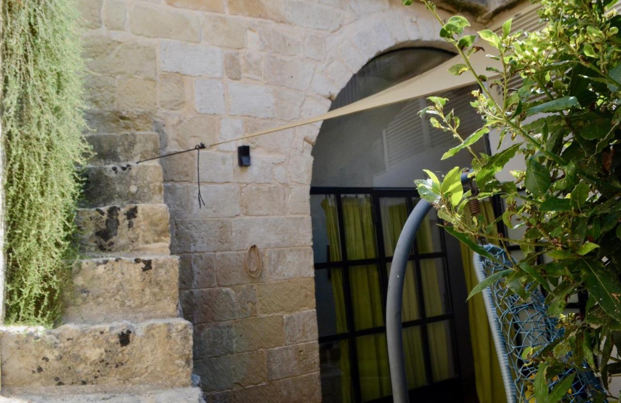 La Dimora Delle Grazie Bed & Breakfast San Cesario di Lecce Dış mekan fotoğraf